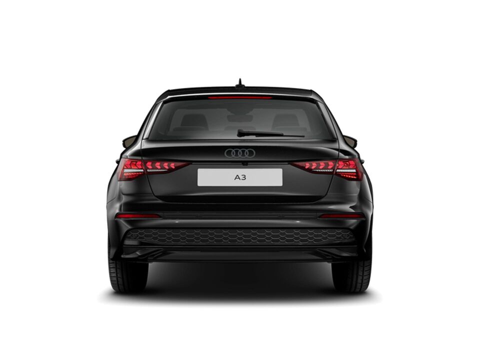 Audi A3 Sportback Advanced edition 40 TFSI e 150 kW / 204 PK