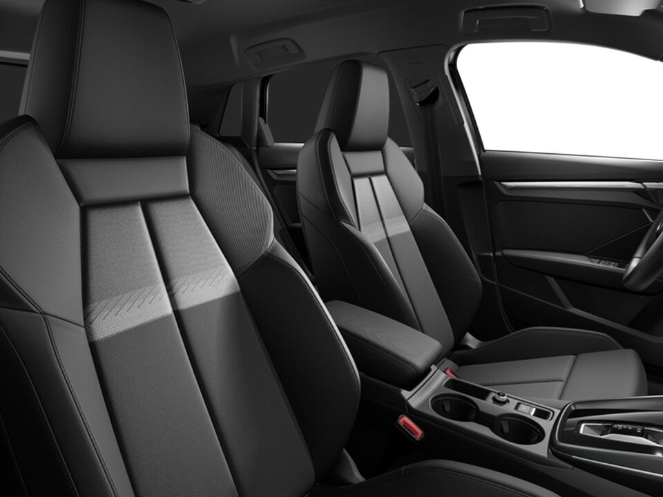 Audi A3 Sportback Advanced edition 40 TFSI e 150 kW / 204 PK