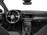 Audi A3 Sportback Advanced edition 40 TFSI e 150 kW / 204 PK