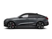 Audi Q6 Sportback e-tron S edition e-tron perf 100Kwh 225 kW / 306 PK