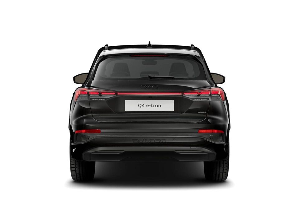Audi Q4 e-tron Advanced edition 45 210kW/286pk 82Kwh