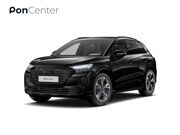 Audi Q4 e-tron S edition 45 210kW/286pk 82Kwh