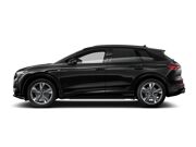 Audi Q4 e-tron S edition 45 210kW/286pk 82Kwh