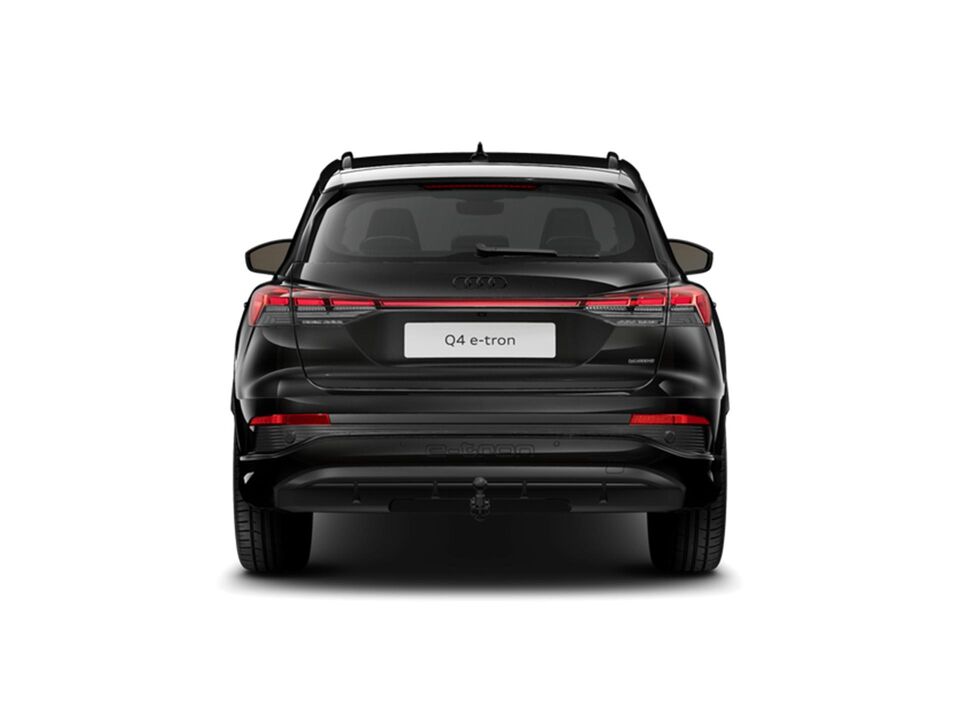 Audi Q4 e-tron S edition 45 210kW/286pk 82Kwh