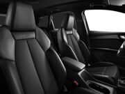 Audi Q4 e-tron S edition 45 210kW/286pk 82Kwh