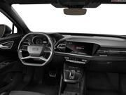 Audi Q4 e-tron S edition 45 210kW/286pk 82Kwh