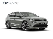Škoda Enyaq iV Sportline 210 kW / 286 PK
