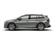 Škoda Enyaq iV Sportline 210 kW / 286 PK