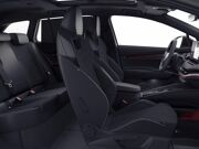 Škoda Enyaq iV Sportline 210 kW / 286 PK