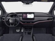 Škoda Enyaq iV Sportline 210 kW / 286 PK