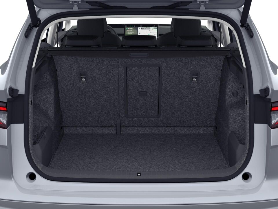 Škoda Enyaq iV Business Edition 150 kW / 204 PK