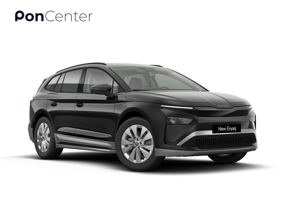 Škoda Enyaq iV Selection 150 kW / 204 PK
