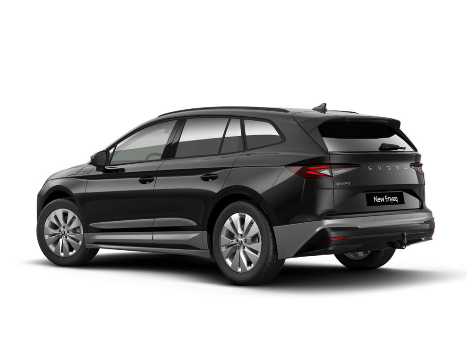 Škoda Enyaq iV Selection 150 kW / 204 PK