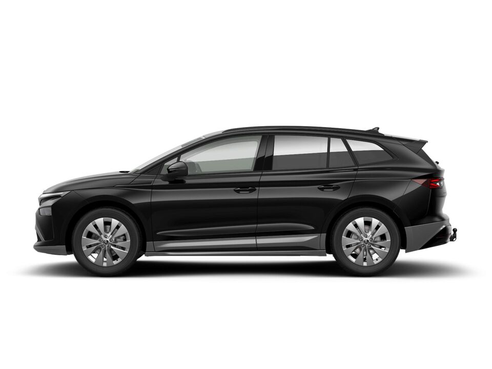 Škoda Enyaq iV Selection 150 kW / 204 PK