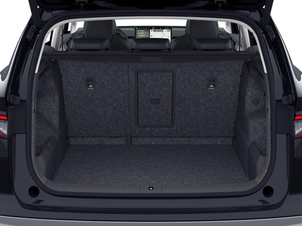 Škoda Enyaq iV Selection 150 kW / 204 PK