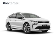 Škoda Enyaq iV Sportline 150 kW / 204 PK