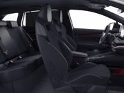 Škoda Enyaq iV Sportline 150 kW / 204 PK