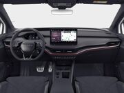 Škoda Enyaq iV Sportline 150 kW / 204 PK