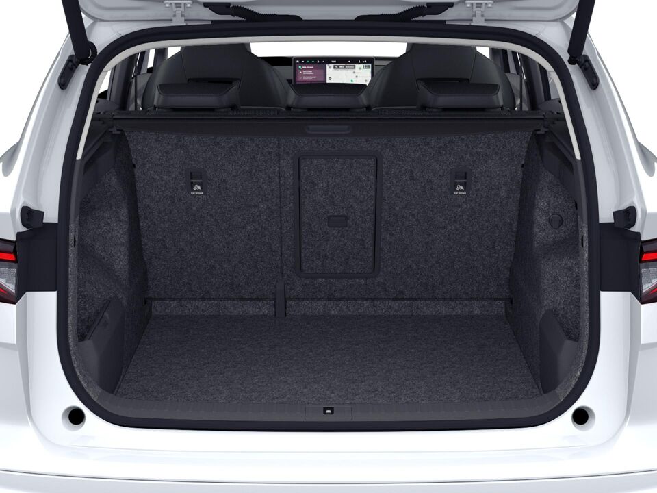 Škoda Enyaq iV Sportline 150 kW / 204 PK