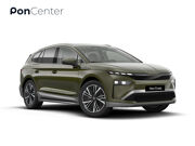 Škoda Enyaq iV Business Edition 150 kW / 204 PK