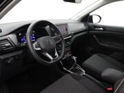 Volkswagen T-Cross 1.0 TSI Life Edition