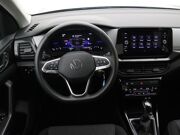 Volkswagen T-Cross 1.0 TSI Life Edition