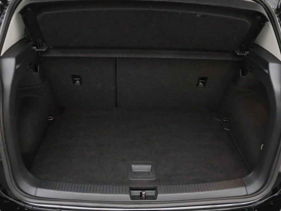 Volkswagen T-Cross 1.0 TSI Life Edition