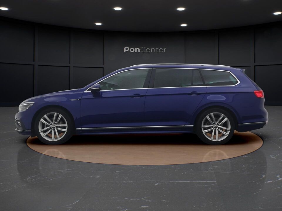 Volkswagen Passat Variant 1.5 TSI R-Line Business +