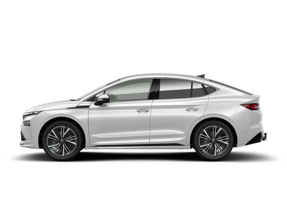 Škoda Enyaq Coupé iV Business Edition 150 kW / 204 PK