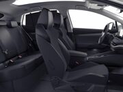 Škoda Enyaq Coupé iV Business Edition 150 kW / 204 PK