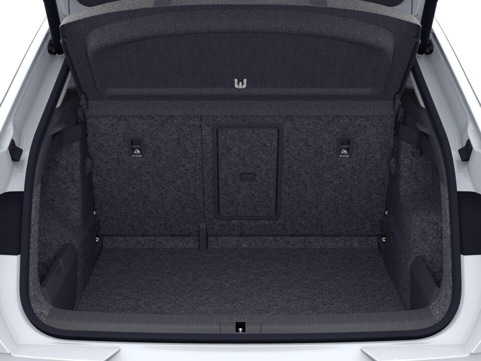 Škoda Enyaq Coupé iV Business Edition 150 kW / 204 PK