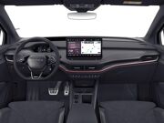 Škoda Enyaq Coupé iV Sportline 210 kW / 286 PK