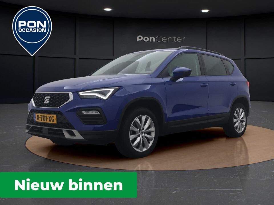 SEAT Ateca 1.5 TSI Style Business Intense
