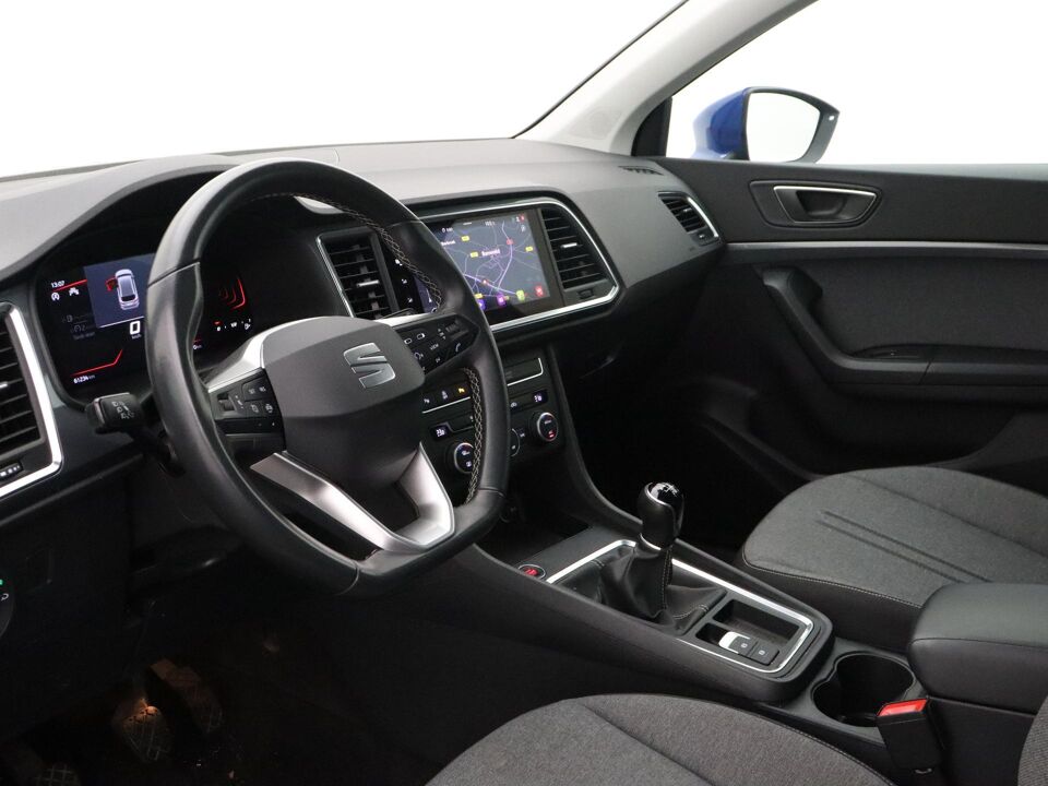 SEAT Ateca 1.5 TSI Style Business Intense