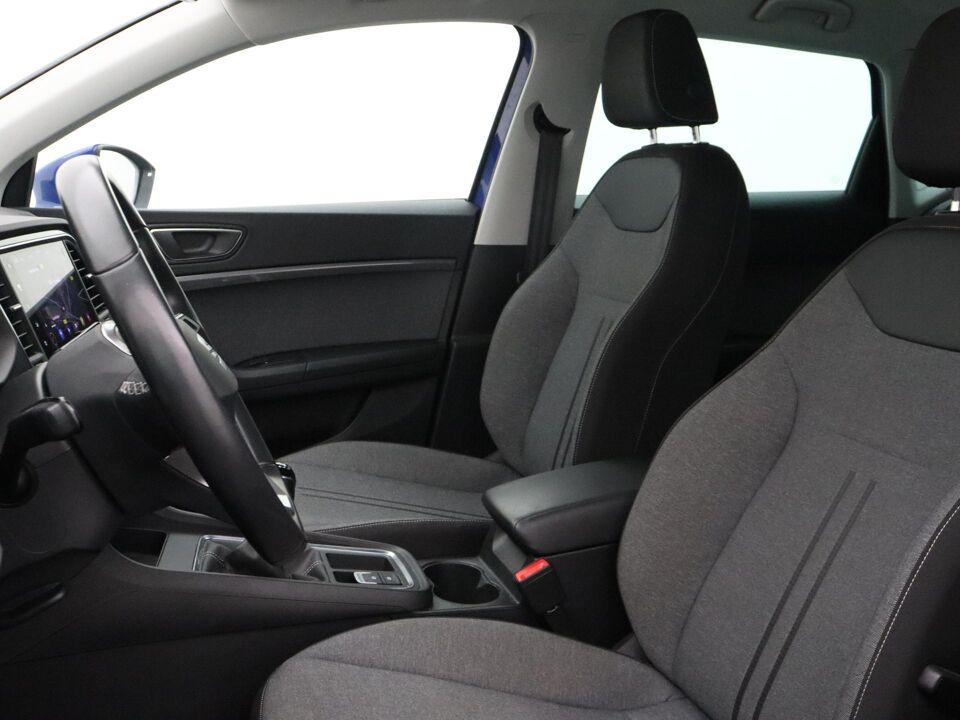 SEAT Ateca 1.5 TSI Style Business Intense