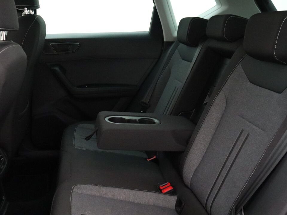 SEAT Ateca 1.5 TSI Style Business Intense