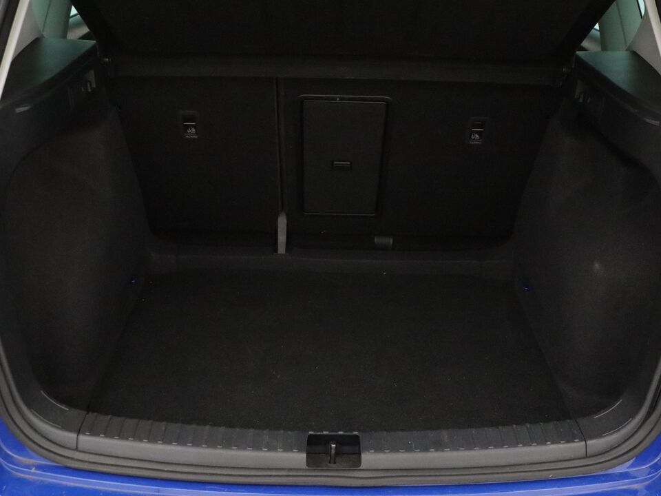 SEAT Ateca 1.5 TSI Style Business Intense