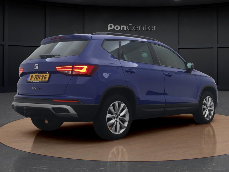 SEAT Ateca 1.5 TSI Style Business Intense