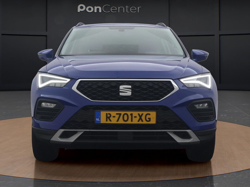 SEAT Ateca 1.5 TSI Style Business Intense