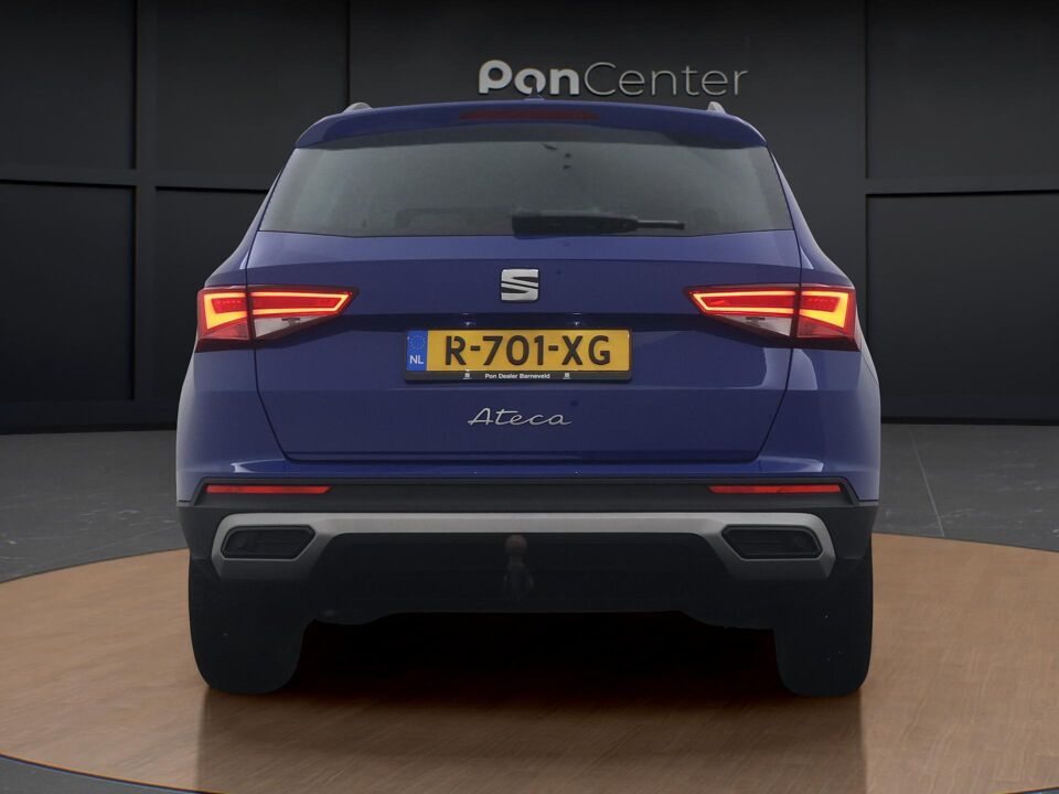SEAT Ateca 1.5 TSI Style Business Intense