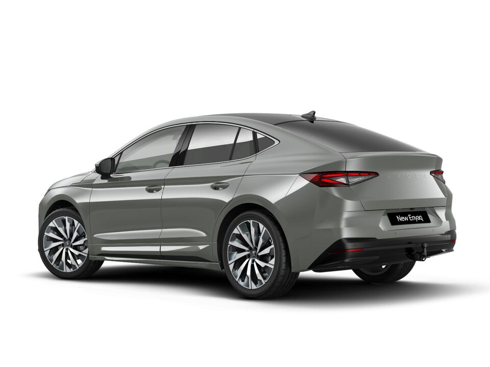Škoda Enyaq Coupé iV Business Edition 210 kW / 286 PK