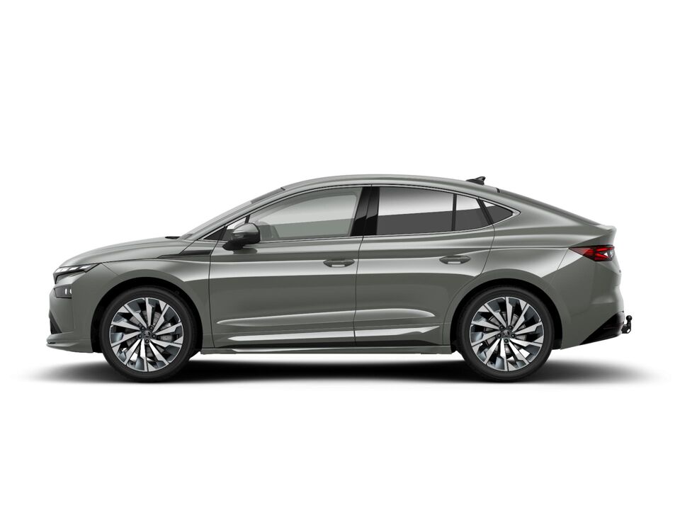 Škoda Enyaq Coupé iV Business Edition 210 kW / 286 PK