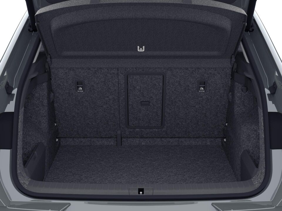 Škoda Enyaq Coupé iV Business Edition 210 kW / 286 PK