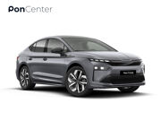 Škoda Enyaq Coupé iV Sportline 150 kW / 204 PK