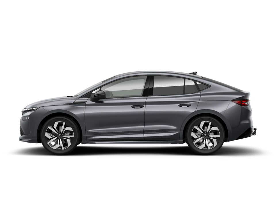 Škoda Enyaq Coupé iV Sportline 150 kW / 204 PK