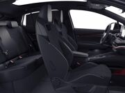 Škoda Enyaq Coupé iV Sportline 150 kW / 204 PK