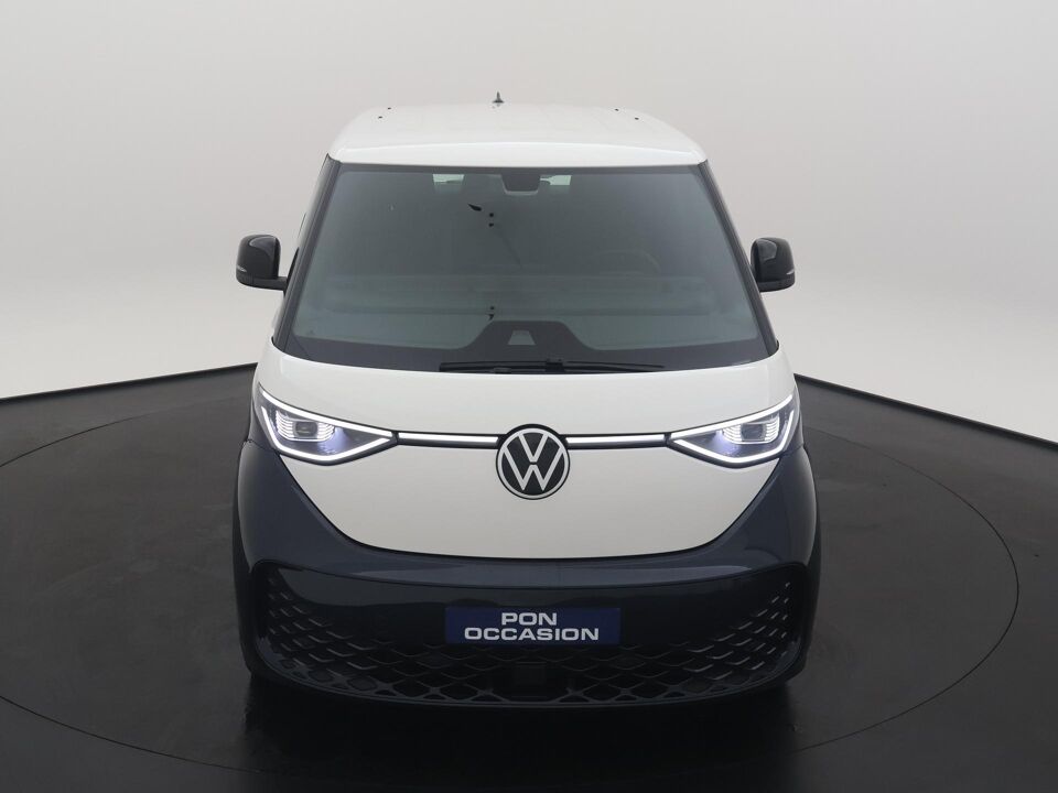 VW-Bedrijfswagens ID. Buzz Cargo 77 kWh