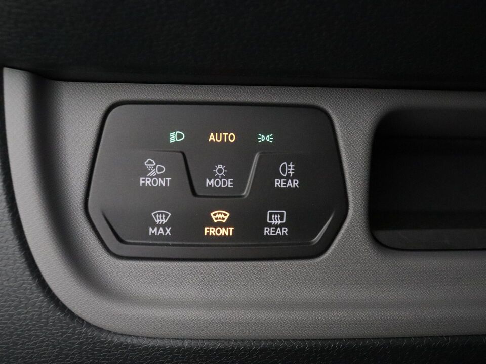 VW-Bedrijfswagens ID. Buzz Cargo 77 kWh