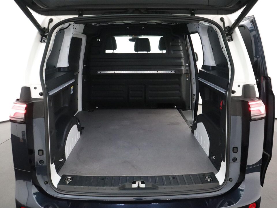 VW-Bedrijfswagens ID. Buzz Cargo 77 kWh