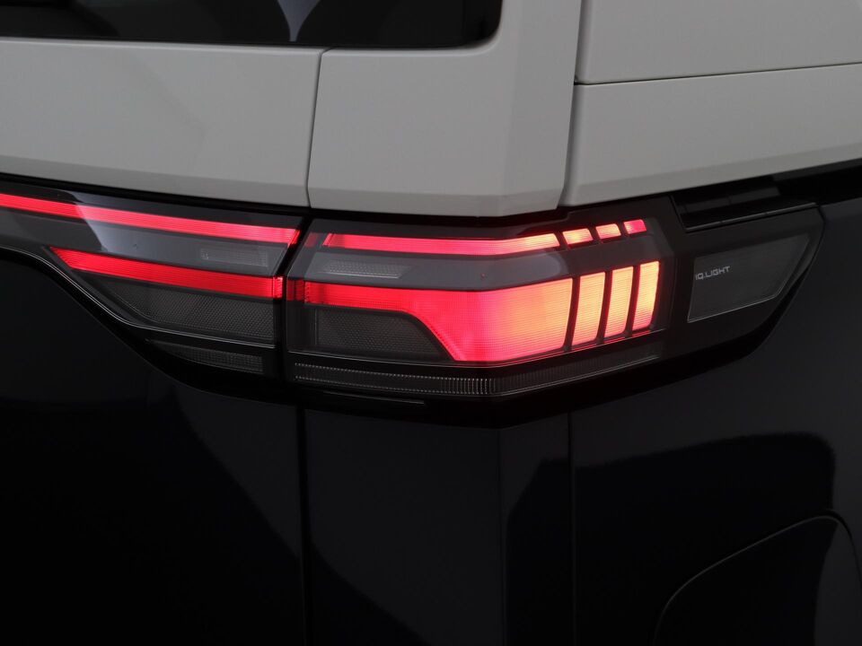 VW-Bedrijfswagens ID. Buzz Cargo 77 kWh